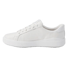 KIZIK WOMEN'S VEGAS-BRIGHT WHITE | BEND SHOE CO