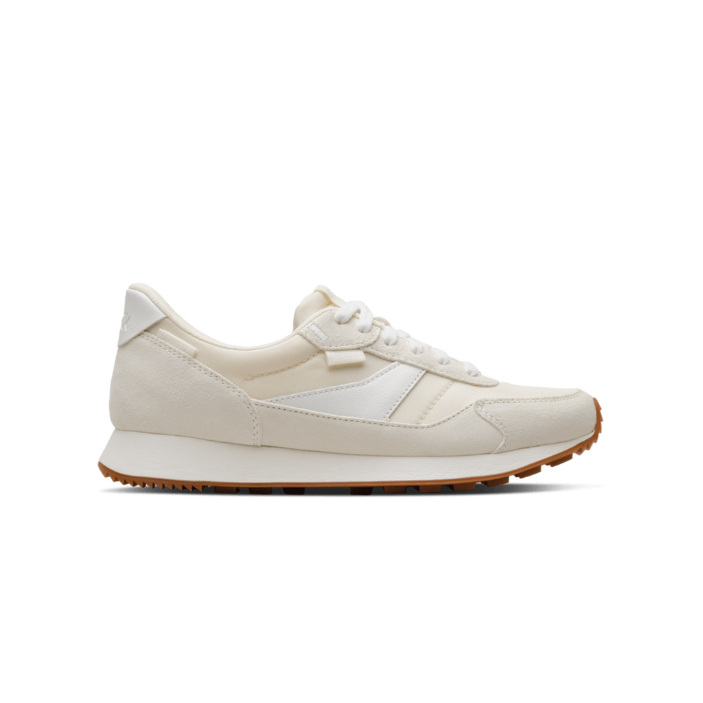 KIZIK WOMEN'S SIENA-PRISTINE/BRIGHT WHITE | BEND SHOE CO