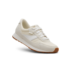 KIZIK WOMEN'S SIENA-PRISTINE/BRIGHT WHITE | BEND SHOE CO