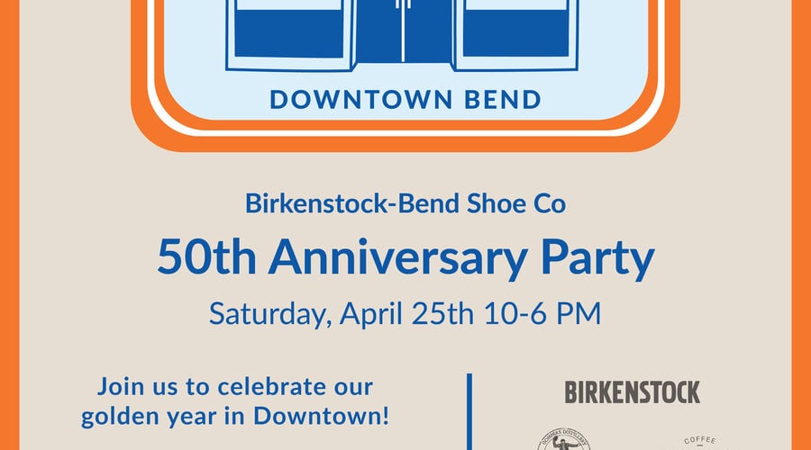 Celebrating 50 Years!