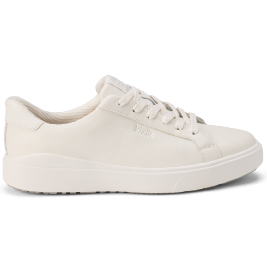 KIZIK WOMEN'S VEGAS-BRIGHT WHITE | BEND SHOE CO