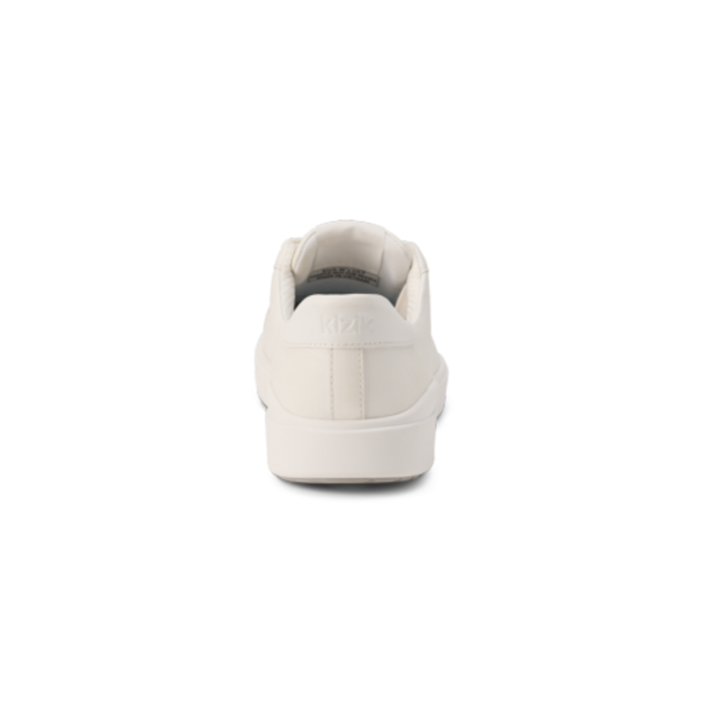 KIZIK WOMEN'S VEGAS-BRIGHT WHITE | BEND SHOE CO