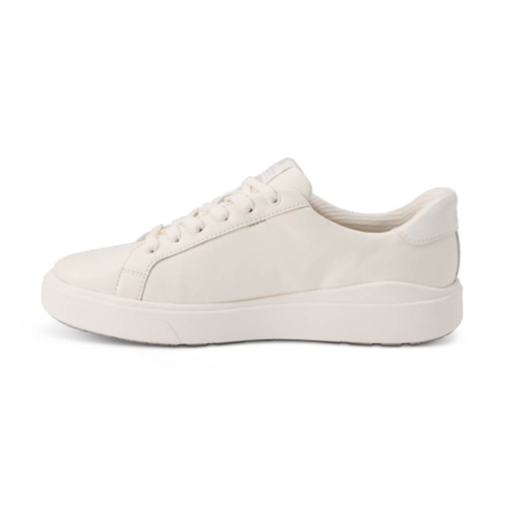KIZIK WOMEN'S VEGAS-BRIGHT WHITE | BEND SHOE CO