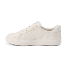 KIZIK WOMEN'S VEGAS-BRIGHT WHITE | BEND SHOE CO