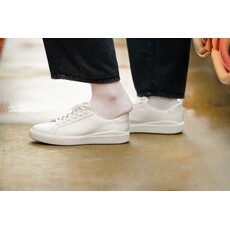 KIZIK WOMEN'S VEGAS-BRIGHT WHITE | BEND SHOE CO
