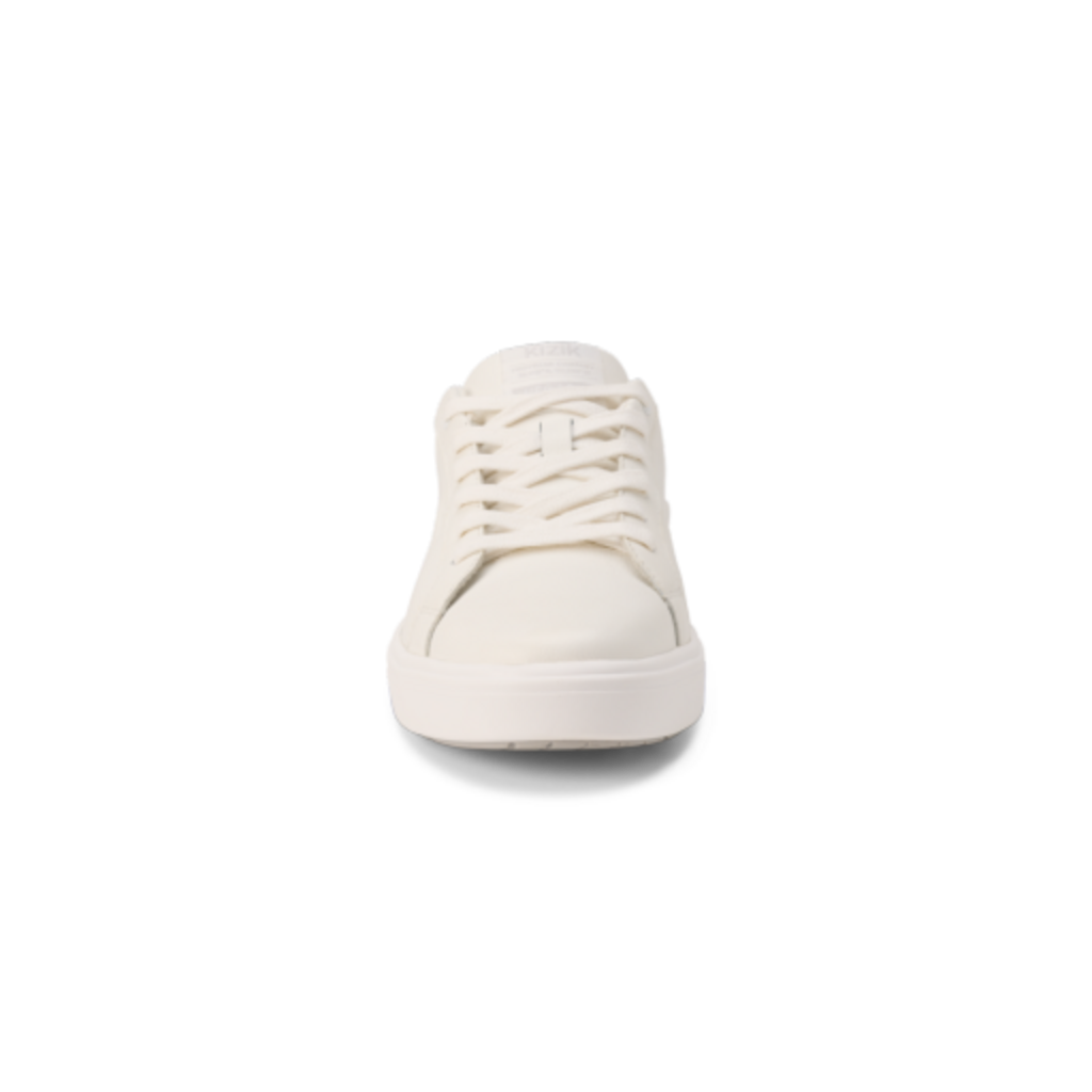 KIZIK WOMEN'S VEGAS-BRIGHT WHITE | BEND SHOE CO
