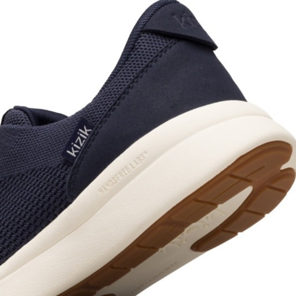 KIZIK WOMEN'S LIMA 2-NAVAL ACADEMY | BEND SHOE CO