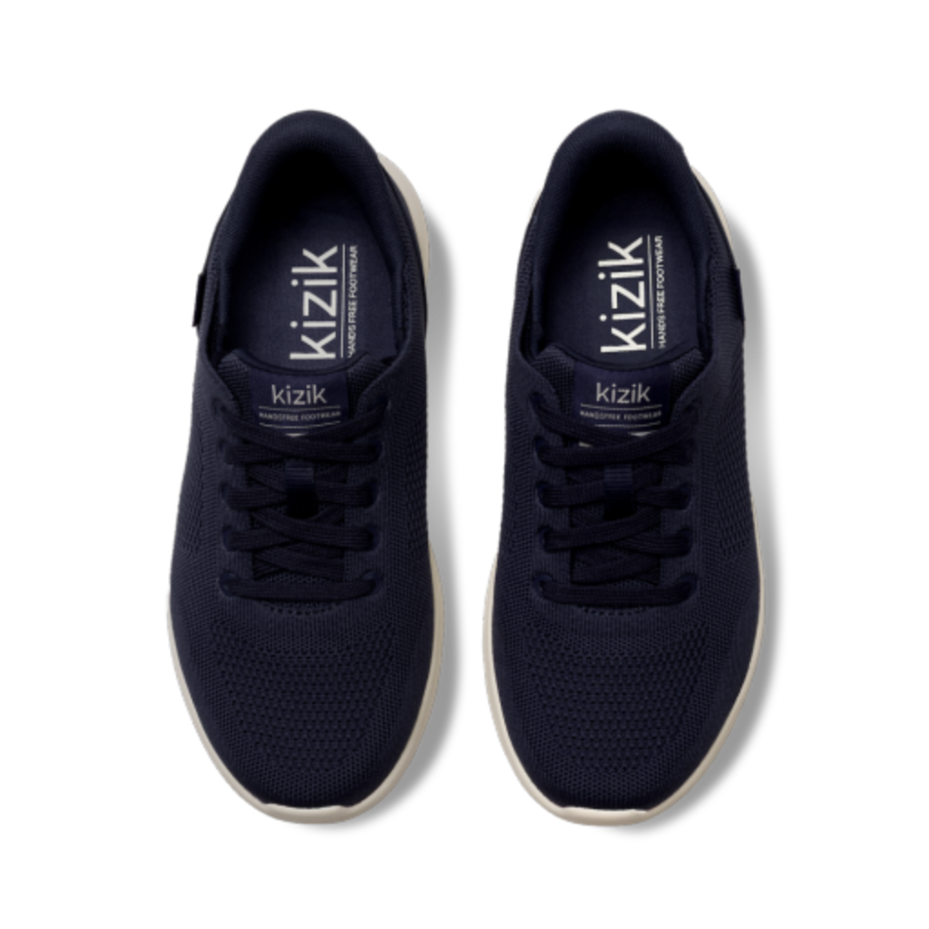 KIZIK WOMEN'S LIMA 2-NAVAL ACADEMY | BEND SHOE CO