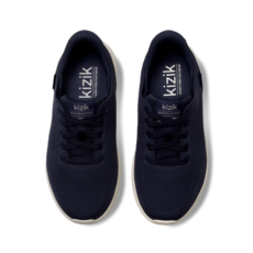 KIZIK WOMEN'S LIMA 2-NAVAL ACADEMY | BEND SHOE CO