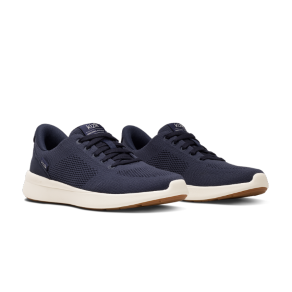 KIZIK WOMEN'S LIMA 2-NAVAL ACADEMY | BEND SHOE CO