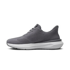 KIZIK MEN'S ATHENS 2 KNIT-SMOKED PEARL | BEND SHOE CO