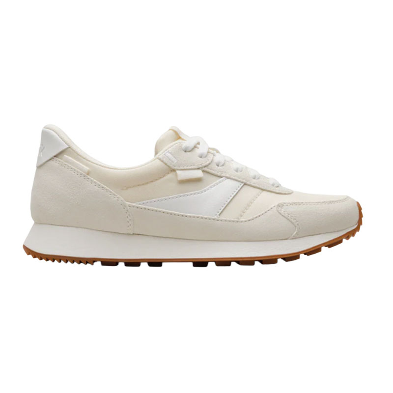 KIZIK WOMEN'S SIENA-PRISTINE/BRIGHT WHITE