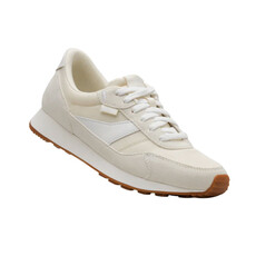 KIZIK WOMEN'S SIENA-PRISTINE/BRIGHT WHITE | BEND SHOE CO