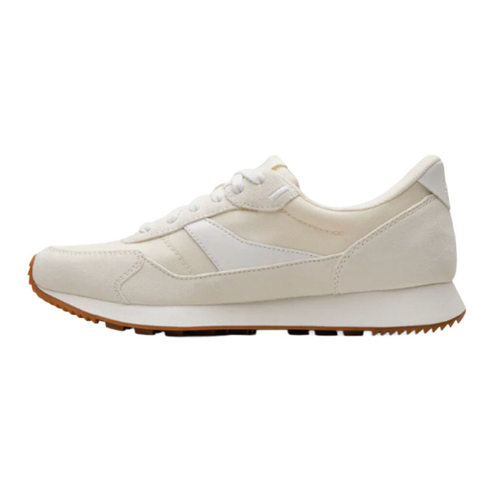 KIZIK WOMEN'S SIENA-PRISTINE/BRIGHT WHITE | BEND SHOE CO