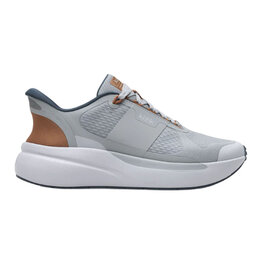 KIZIK MEN'S FREEDOM RUN-HARBOR MIST/HAZEL