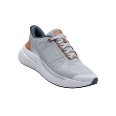 KIZIK MEN'S FREEDOM RUN-HARBOR MIST/HAZEL | BEND SHOE CO