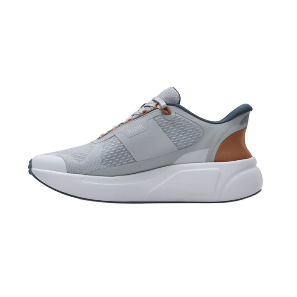 KIZIK MEN'S FREEDOM RUN-HARBOR MIST/HAZEL | BEND SHOE CO