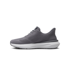 KIZIK MEN'S ATHENS 2 KNIT-SMOKED PEARL | BEND SHOE CO