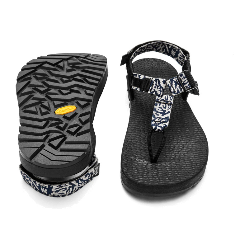 BEDROCK CAIRN EVO C-ABSTRACT-NAVY