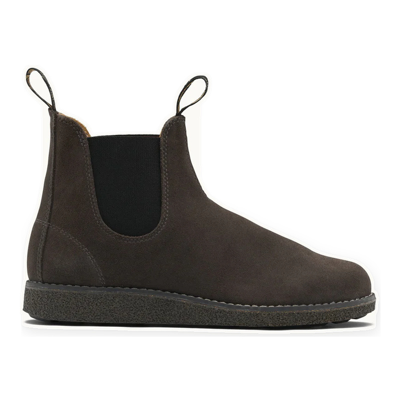 BLUNDSTONE AEROCORK CHELSEA-GREY