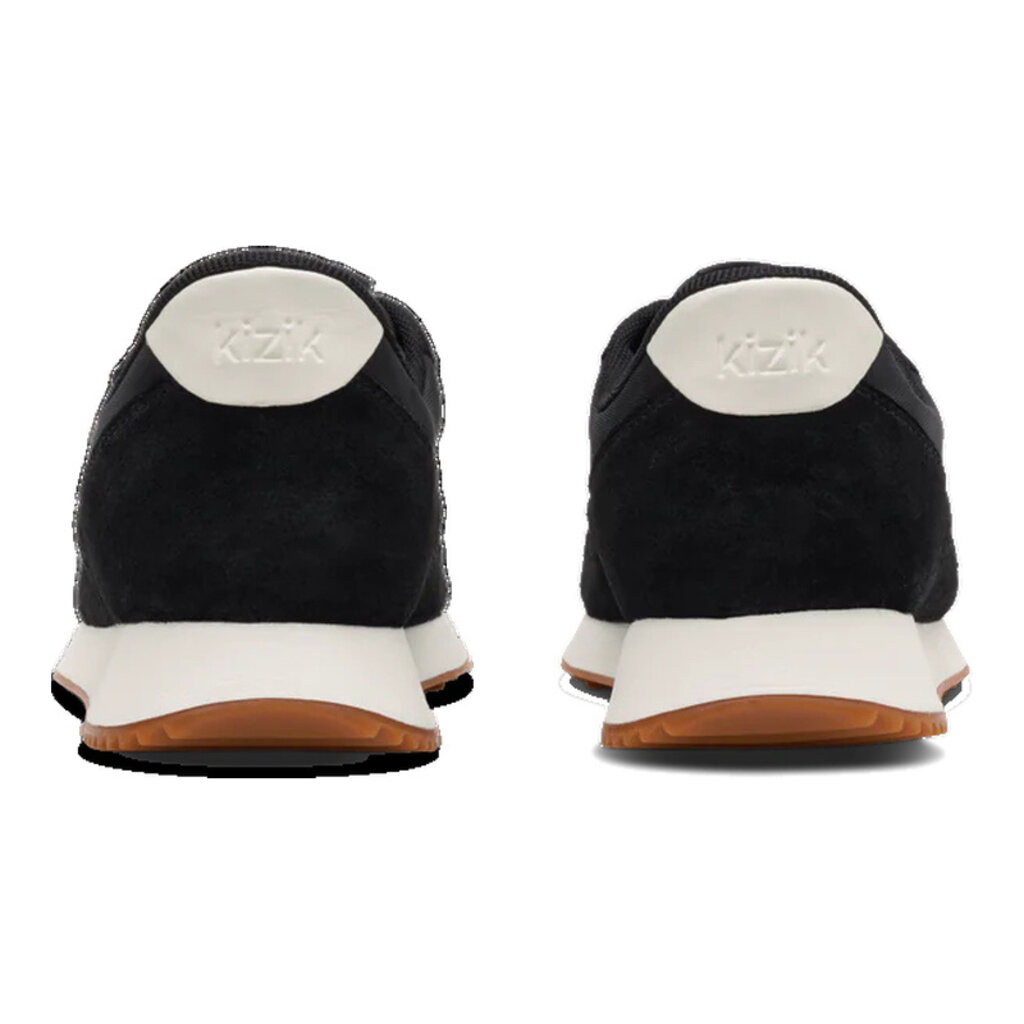 KIZIK WOMEN'S SIENA-BLACK | BEND SHOE CO