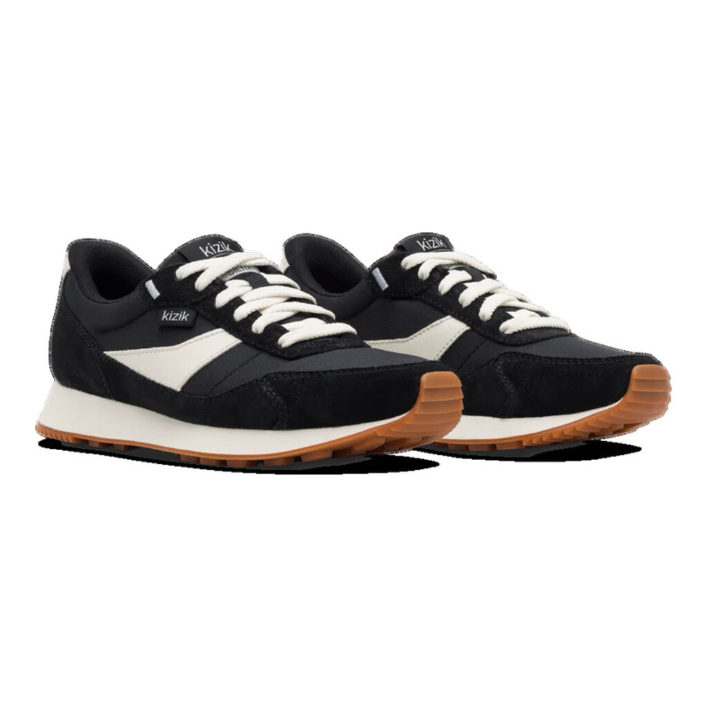 KIZIK WOMEN'S SIENA-BLACK | BEND SHOE CO