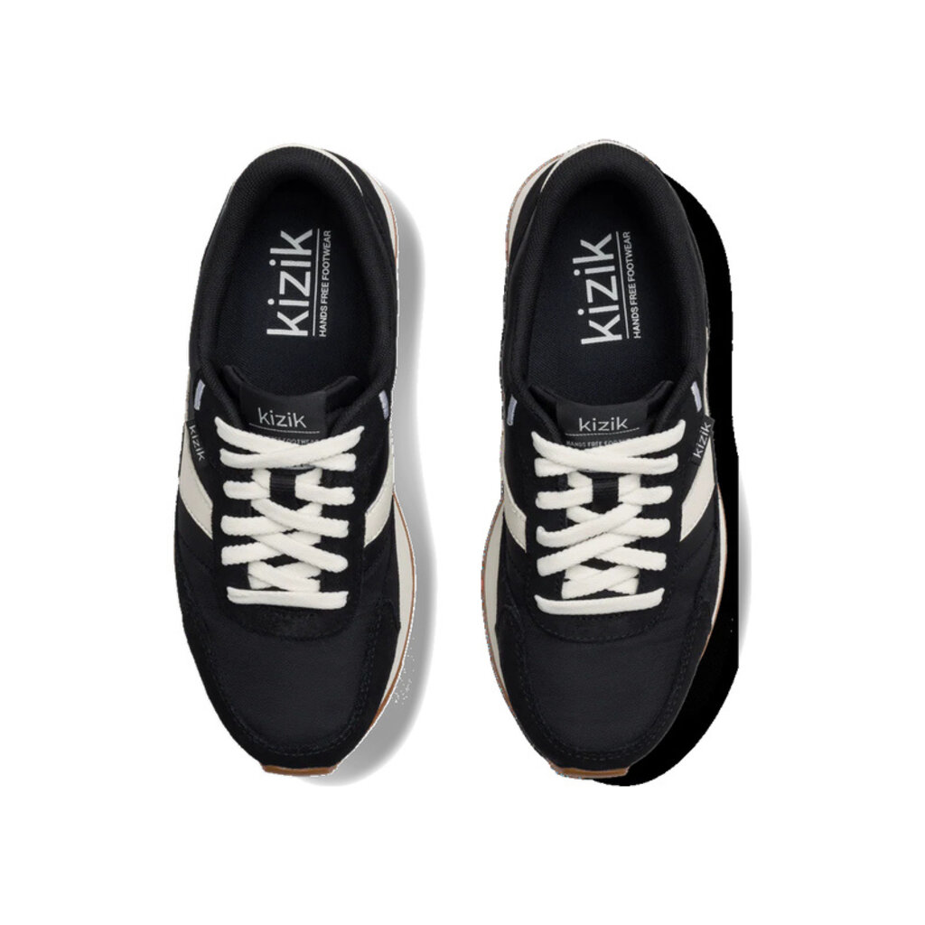 KIZIK WOMEN'S SIENA-BLACK | BEND SHOE CO