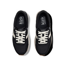 KIZIK WOMEN'S SIENA-BLACK | BEND SHOE CO