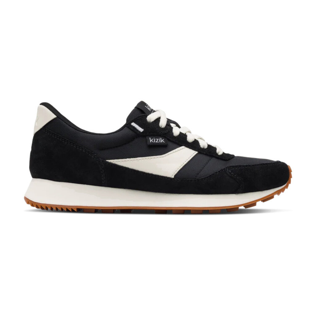 KIZIK WOMEN'S SIENA-BLACK | BEND SHOE CO