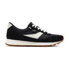 KIZIK WOMEN'S SIENA-BLACK | BEND SHOE CO