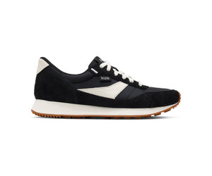 WOMEN'S SIENA-BLACK - Bend Shoe Co