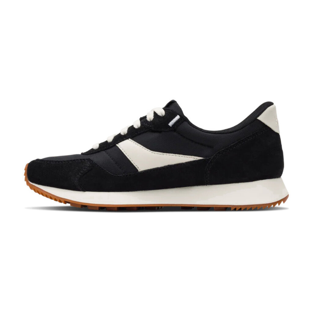 KIZIK WOMEN'S SIENA-BLACK | BEND SHOE CO