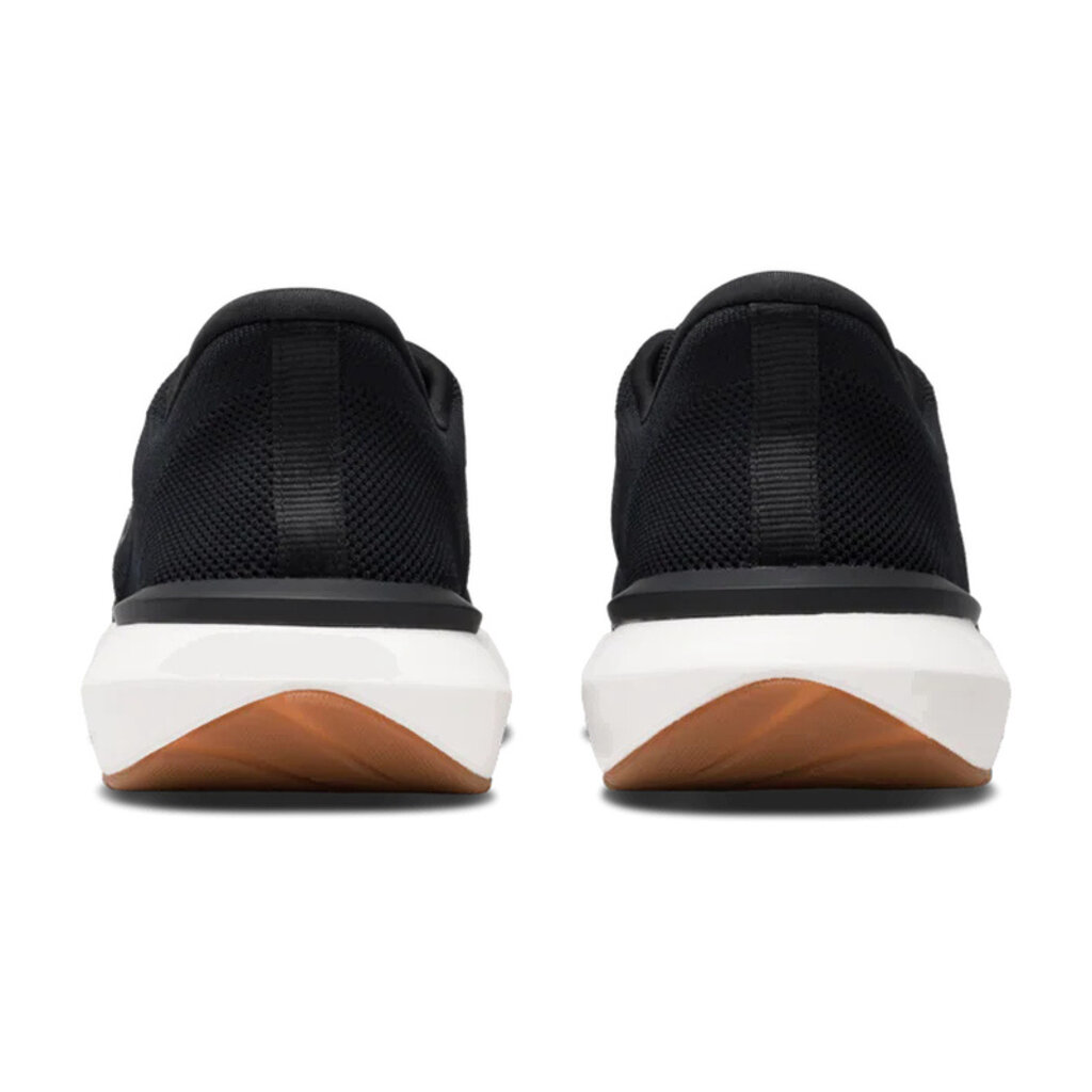 KIZIK WOMEN'S ATHENS 2 KNIT-BLACK/BRIGHT WHITE | BEND SHOE CO