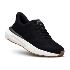KIZIK WOMEN'S ATHENS 2 KNIT-BLACK/BRIGHT WHITE | BEND SHOE CO