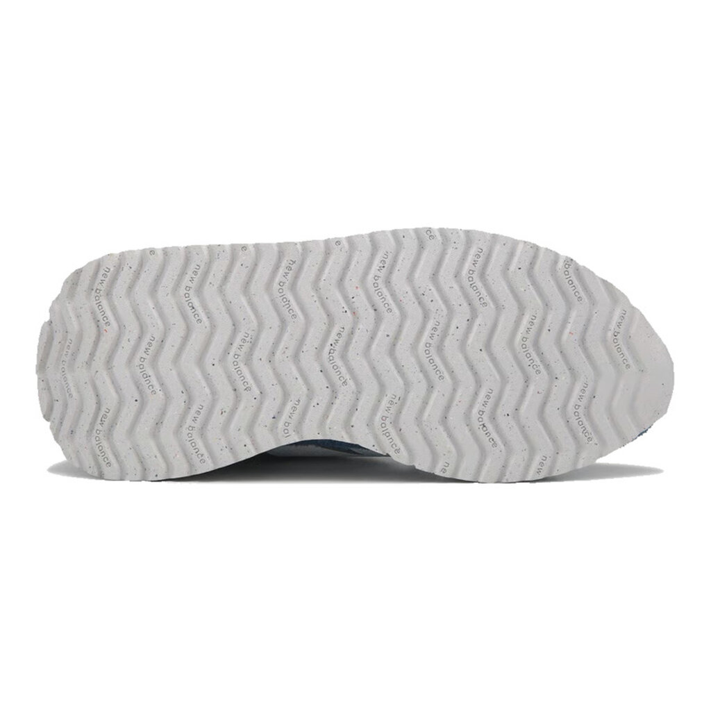 NEW BALANCE WOMEN'S 237-SHORELINE BLUE/NB WHITE | BEND SHOE CO