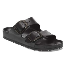 BIRKENSTOCK ARIZONA BIG BUCKLE EVA-BLACK