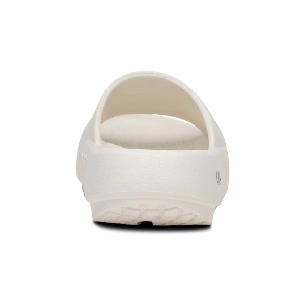 OOFOS OOAHH+ SLIDE-CHALK | BEND SHOE CO