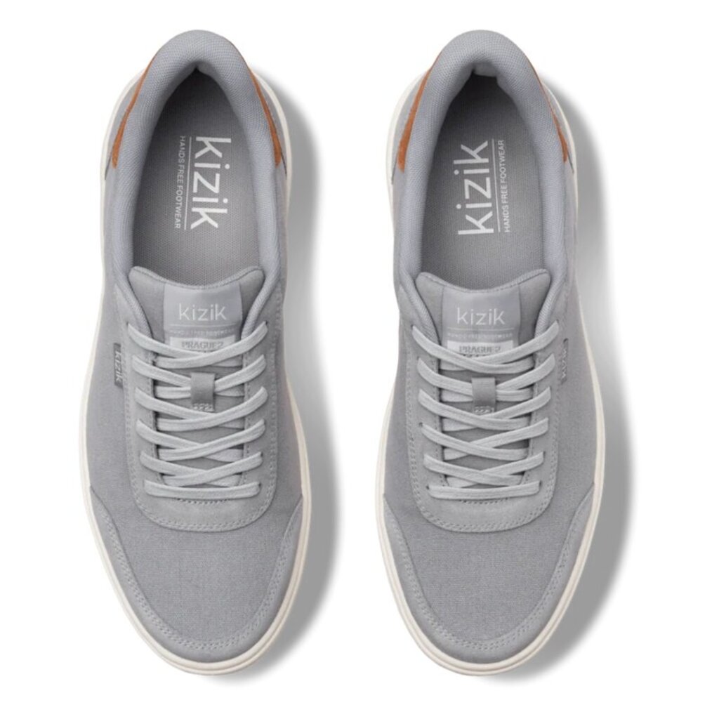 KIZIK MEN'S PRAGUE 2-ALLOY | BEND SHOE CO