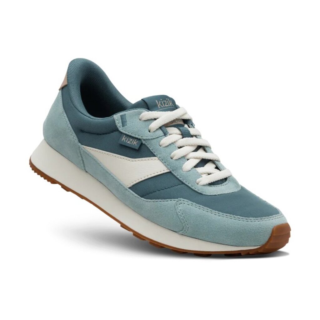 KIZIK WOMEN'S SIENA-TROOPER/SURF SPRAY | BEND SHOE CO