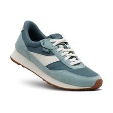 KIZIK WOMEN'S SIENA-TROOPER/SURF SPRAY | BEND SHOE CO