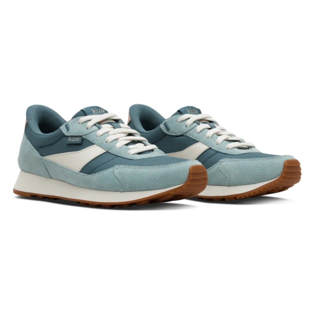 KIZIK WOMEN'S SIENA-TROOPER/SURF SPRAY | BEND SHOE CO