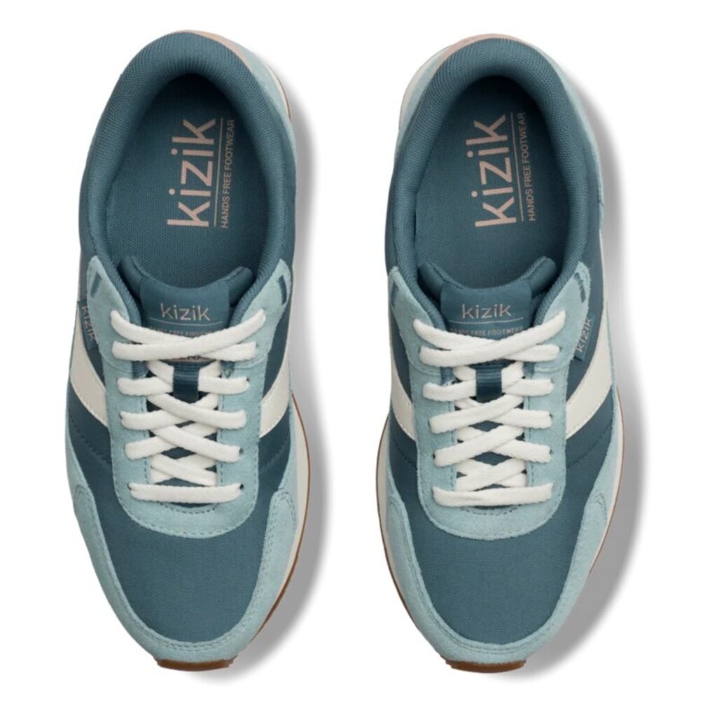 KIZIK WOMEN'S SIENA-TROOPER/SURF SPRAY | BEND SHOE CO
