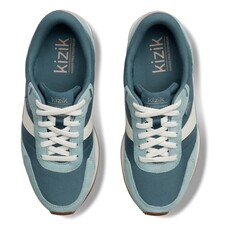 KIZIK WOMEN'S SIENA-TROOPER/SURF SPRAY | BEND SHOE CO