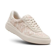 KIZIK WOMEN'S PRAGUE 2-FLORAL PRISTINE | BEND SHOE CO