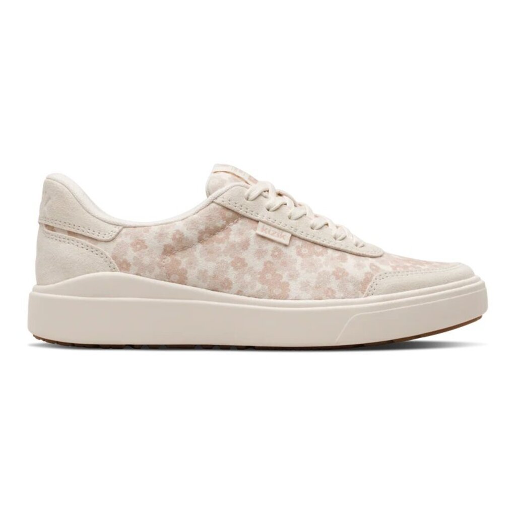 KIZIK WOMEN'S PRAGUE 2-FLORAL PRISTINE | BEND SHOE CO