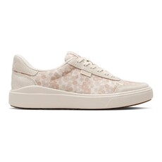 KIZIK WOMEN'S PRAGUE 2-FLORAL PRISTINE | BEND SHOE CO