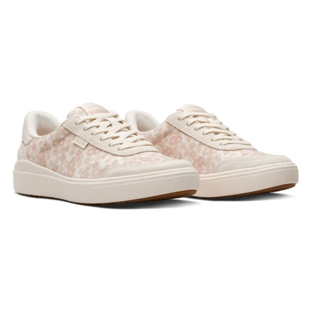 KIZIK WOMEN'S PRAGUE 2-FLORAL PRISTINE | BEND SHOE CO