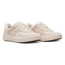 KIZIK WOMEN'S PRAGUE 2-FLORAL PRISTINE | BEND SHOE CO