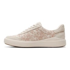 KIZIK WOMEN'S PRAGUE 2-FLORAL PRISTINE | BEND SHOE CO