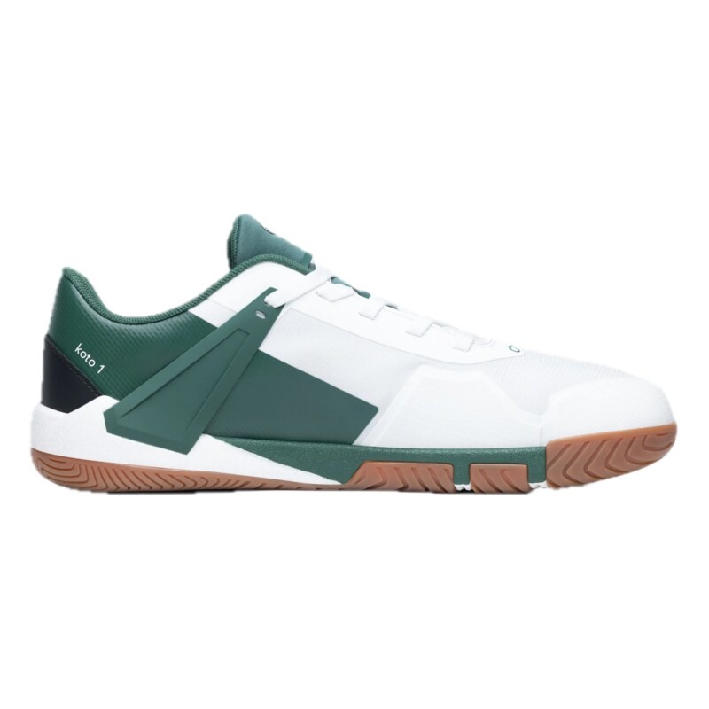 NOTACE WOMEN'S KOTO 1-WHITE/GREEN